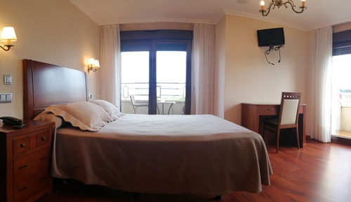Habitación doble