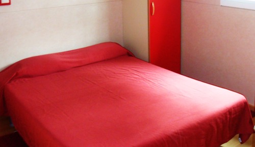 Bungalow, 1 habitación (Atlântico)