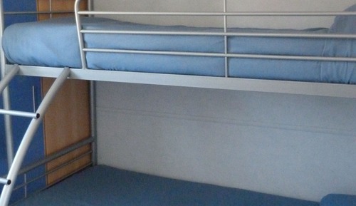 Bungalow, 2 habitaciones (Neptuno)