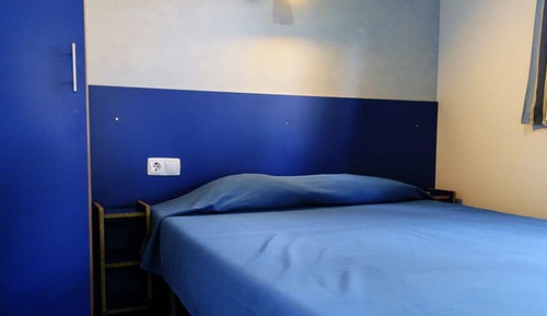 Bungalow estándar, 1 habitación (Vénus)