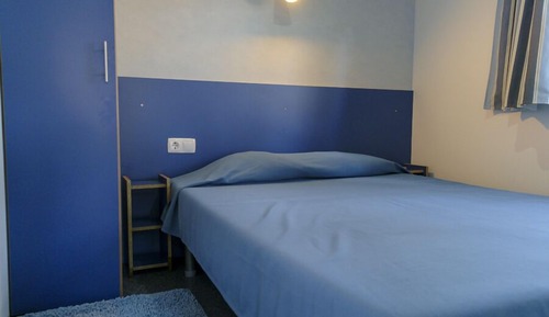 Bungalow, 1 habitación (Vénus)