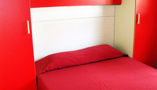 Bungalow, 2 habitaciones (Mediterrâneo)