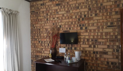 Habitación básica, 1 habitación
