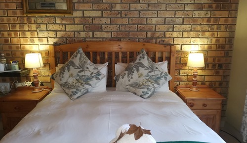 Habitación Confort