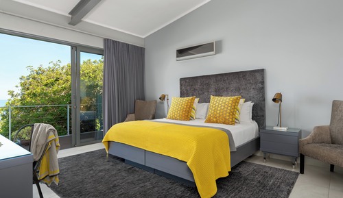 Casa de lujo, 5 habitaciones (Hely Horizon)