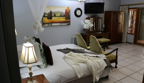 Suite familiar, 1 habitación (Zezi Family Room )