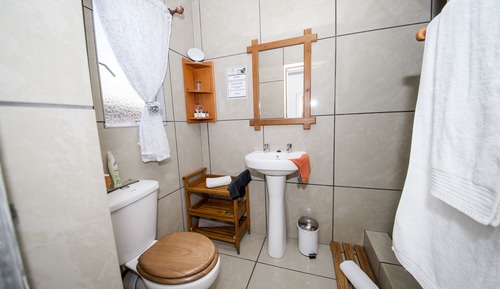 Habitación individual (Monty room)