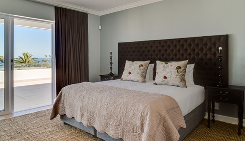 Villa de lujo, 4 habitaciones (15 Ottawa)