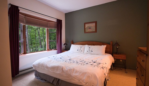 Plateau sur la Montagne 222-1, 2 Bedroom