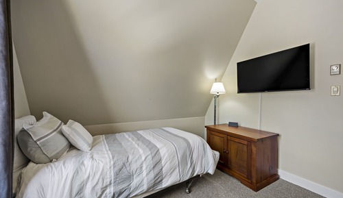 Apartamento, 3 habitaciones (208-5)