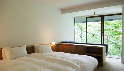 Habitación superior con 2 camas individuales, no fumadores