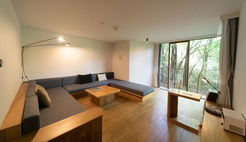 Habitación cuádruple, no fumadores (4 people)