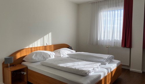 Habitación Confort