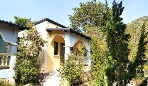 Villa Deluxe