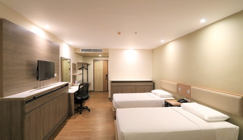 Habitación Premier