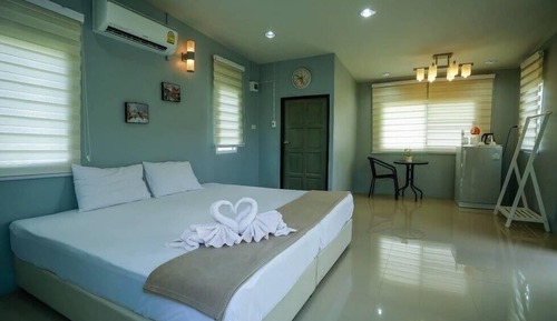 Habitación básica