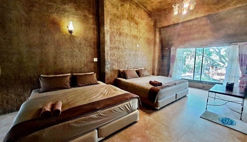 Habitación familiar