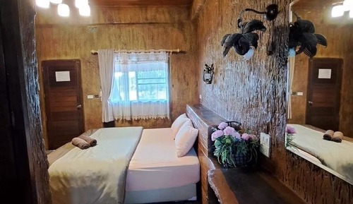 Habitación estándar