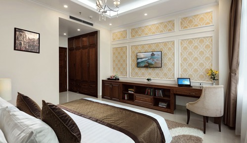 Habitación ejecutiva