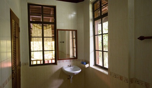 Villa Deluxe