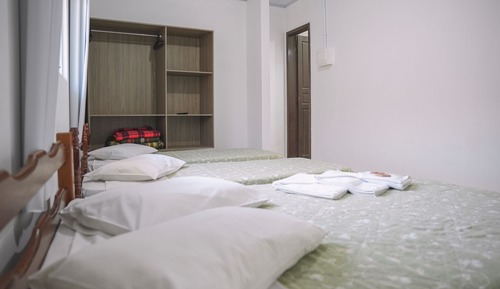 Apartamento, 1 habitación