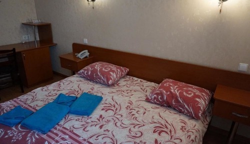 Habitación doble