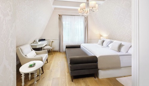 Apartamento (Rudolf)