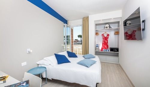 Habitación estándar
