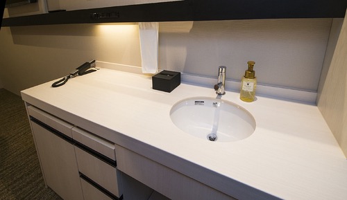 Habitación con 2 camas individuales, no fumadores