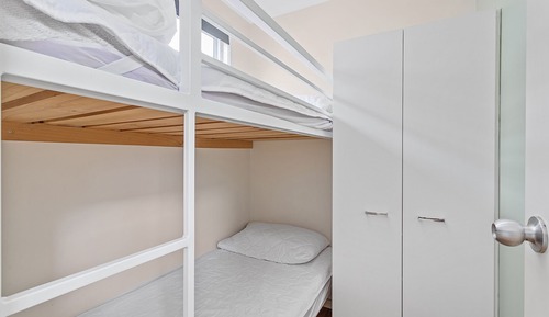 Villa, 2 habitaciones (Sleeps 4)
