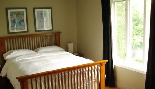Suite junior, 1 cama de matrimonio, baño privado