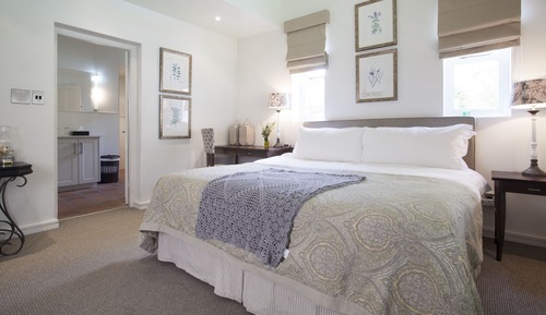 Habitación Confort