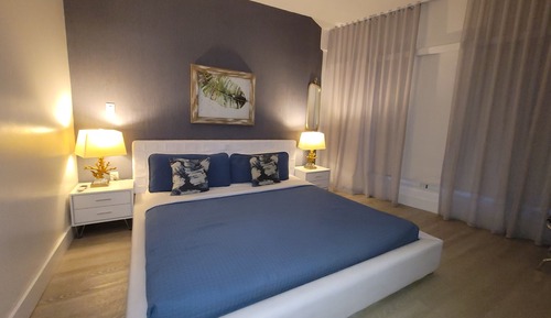 Suite Grand, 1 habitación, balcón, vistas a la ciudad
