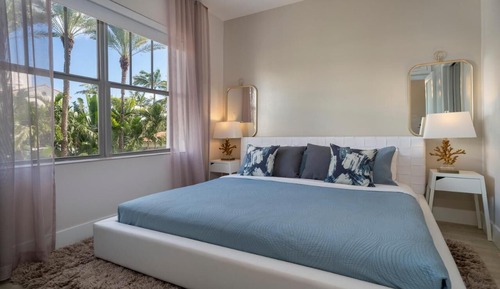 Suite superior, 1 habitación, balcón, vistas a la ciudad