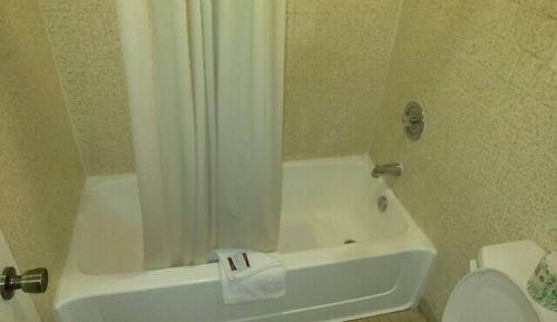 Habitación estándar, 1 cama de matrimonio, no fumadores