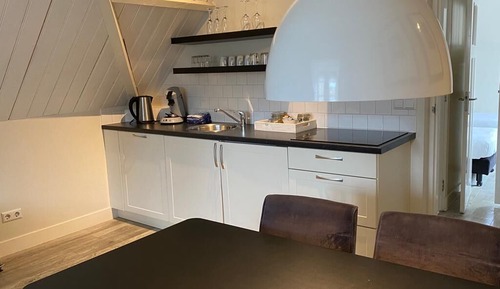 Apartamento Confort