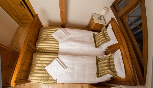 Habitación Confort doble, 1 cama doble
