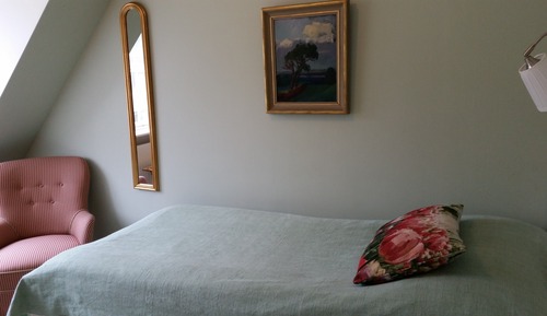 Habitación individual