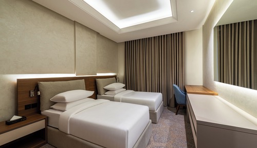 Suite familiar