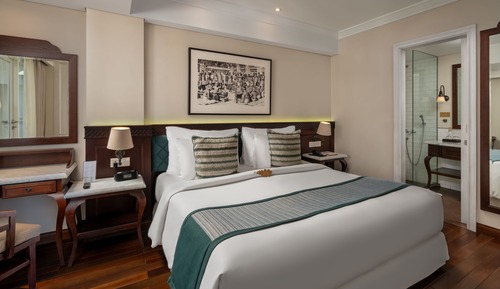 Magnolia Suite