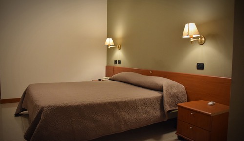 Habitación individual estándar