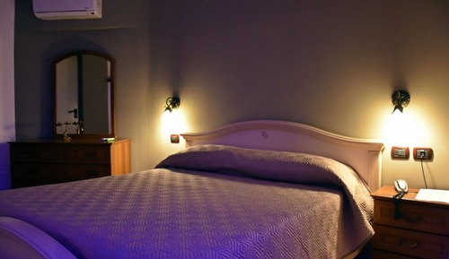 Suite Deluxe, bañera de hidromasaje