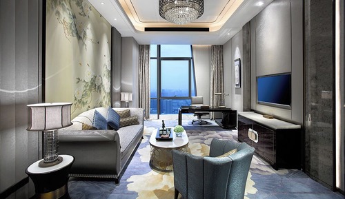 Suite Deluxe
