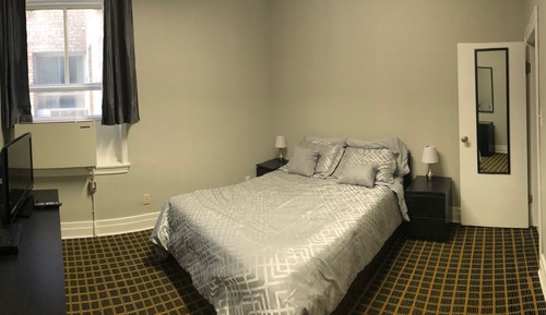 Suite Royal