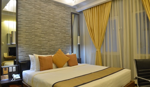 Suite ejecutiva