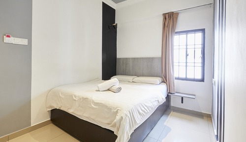 Habitación superior