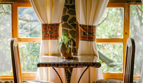 Habitación estándar, varias camas