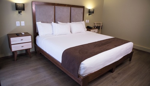 Suite estudio superior