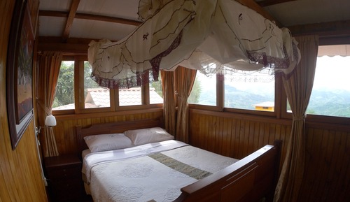 Habitación estándar