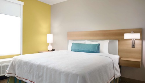 Suite, 1 habitación, no fumadores
